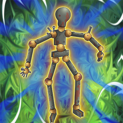 Gimmick Puppet Magnet Doll Card Profile : Official Yu-Gi-Oh! Site