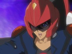 Yu-Gi-Oh! 5D's Season 1 (Dubbed) Mark of the Spider, Part 1 - Watch on  Crunchyroll