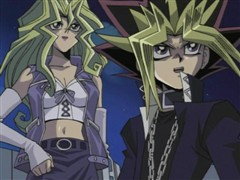 yugioh season 2 episode 25